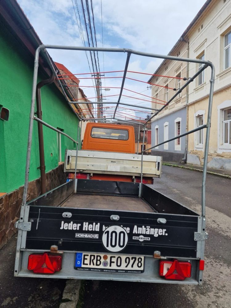 vand remorcuta adusa din germania