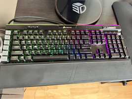 Corsair gaming keyboard K95 RGB Platinum