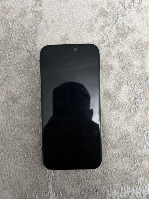 Айфон 16 про мах