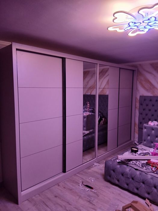 Montaj Mobilier Simplu și rapid