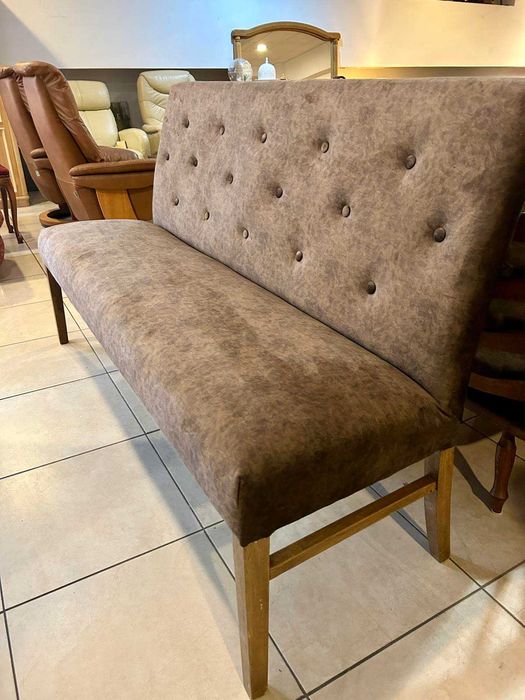 Канапе текстил Холандия