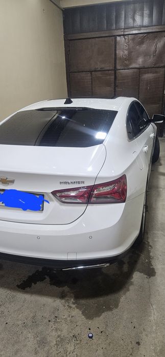 Malibu 2 premier sotladi. Srochni