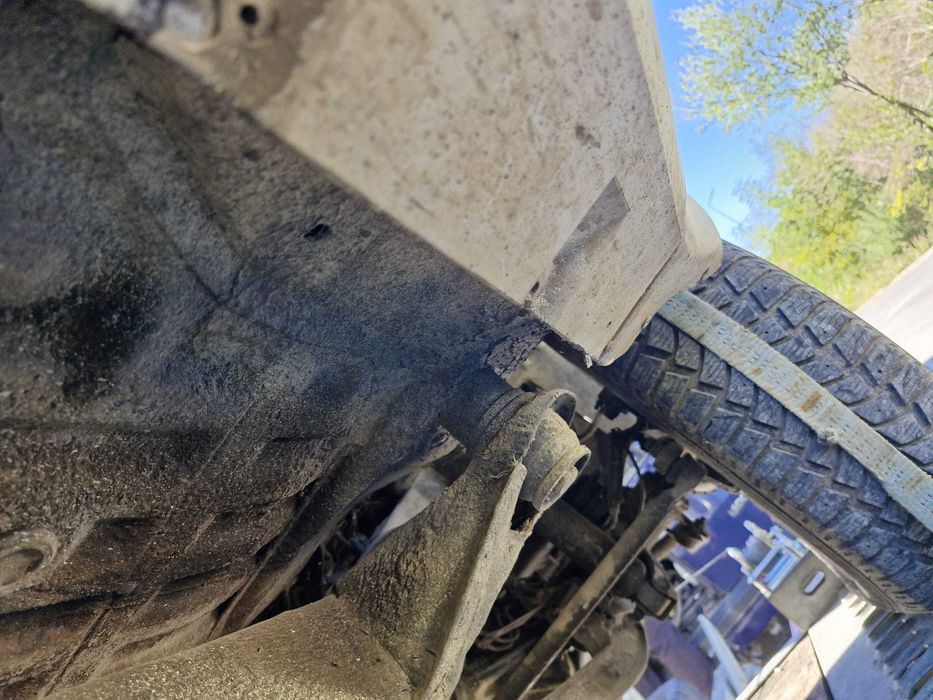 Suzuki Jimny 1.3 Euro 4