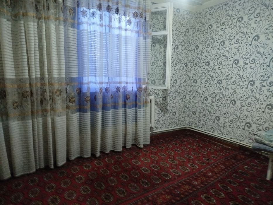 Ижарага топширилади 2хона спутник 2да егочли 2этаж оилага мулкагентлиг