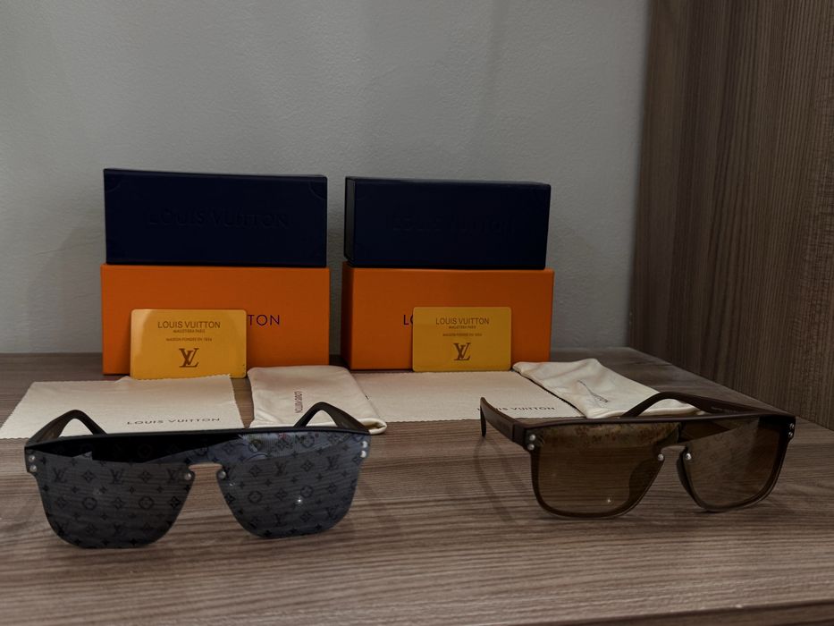 LV Premium очила унисекс