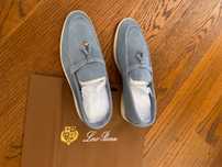 Мокасини Loro Piana, Страхотни нови маркови балеринки,