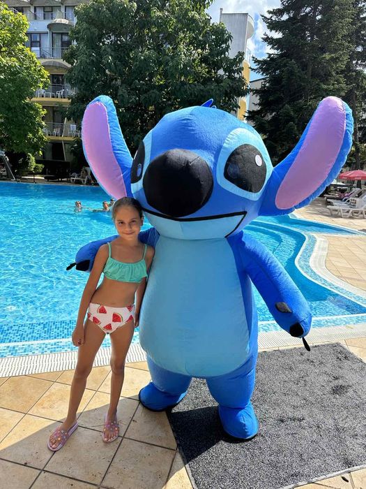 Варна Стич за 85