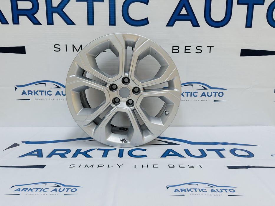 Janta aliaj 18” Range Rover Evoque cod K8D2-1007-NA