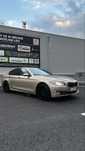 BMW Seria 5 f10 2.0d // 4 butoane // Trapa//