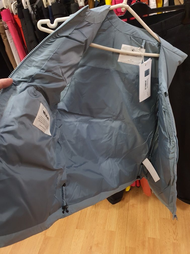 BMW vesta barbateasca din puf , marimi S,M,L,XL,XXL