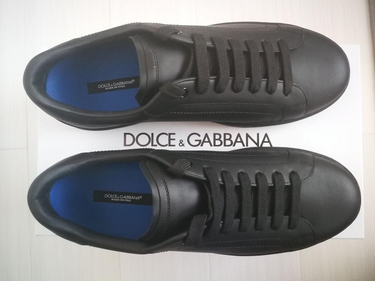 Pantofi sport Dolce & Gabbana