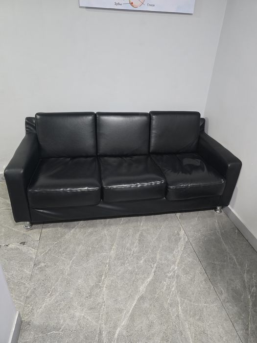 Продаётся 4 дивана в комплекте