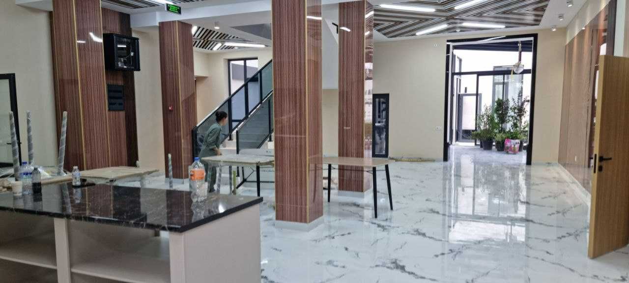 Продаётся новая готовая гостиница в Яккасарайском районе 65 номеров RR