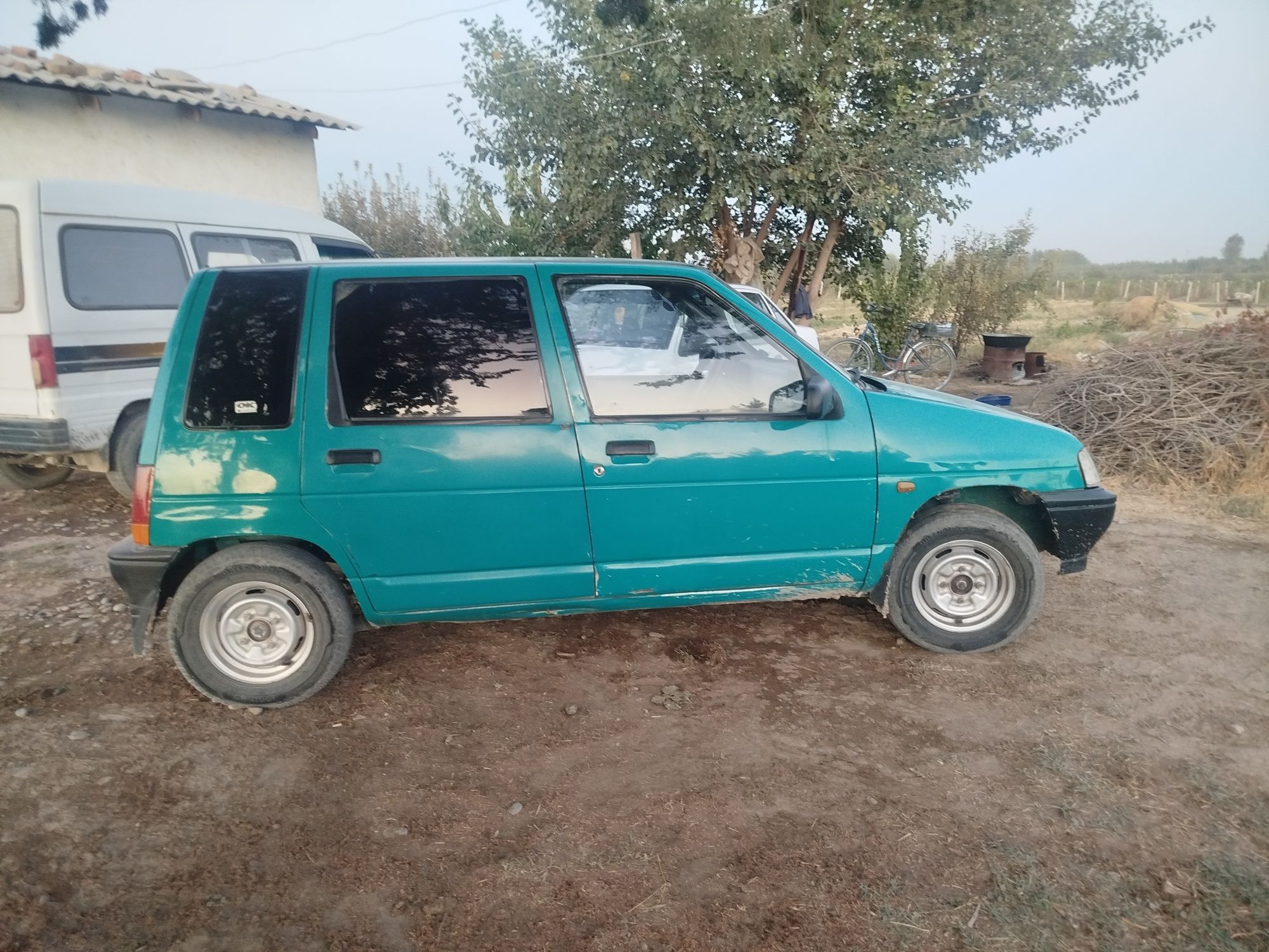 Avto Tico 1998.yil