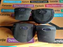 Airbag șofer volan Ford Mondeo MK4 / MK3 / Fiesta / Transit