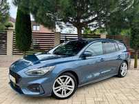 Ford Focus ST LINE 2.0l 150 cp