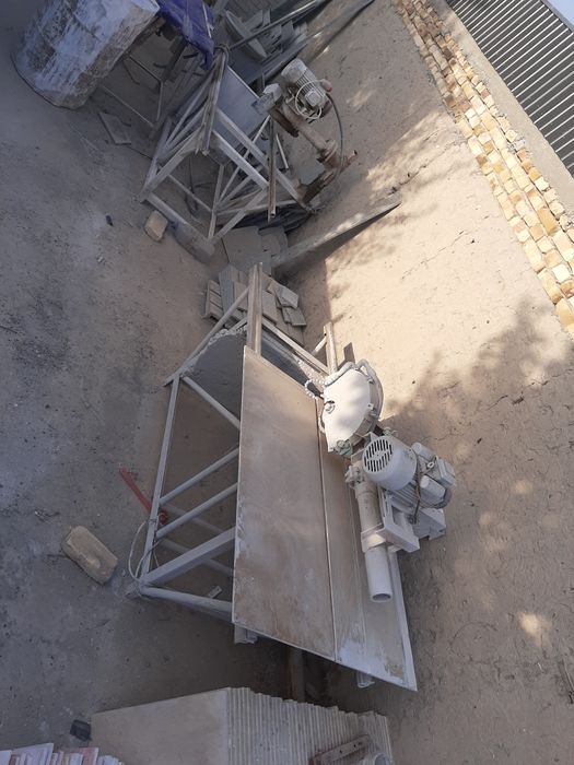 Marmar kesadigan stanok