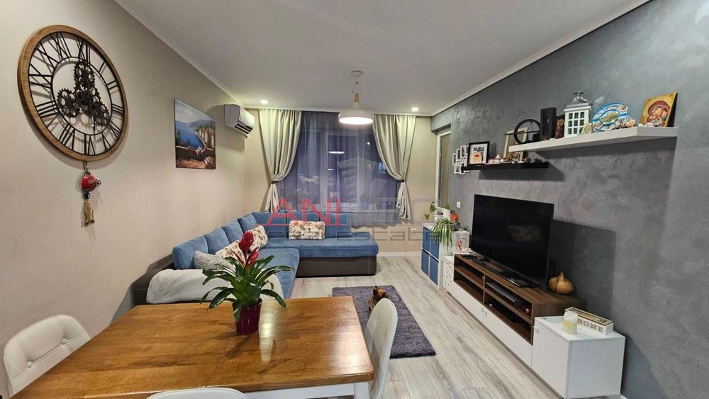 3-стаен в Варна-Възраждане 3 площ 87 цена 228000