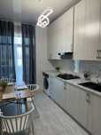 Яшнабадский Олмос Residence 3/8/9 Укомплектована