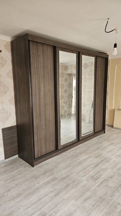 Котта шкаф кулай ясалган