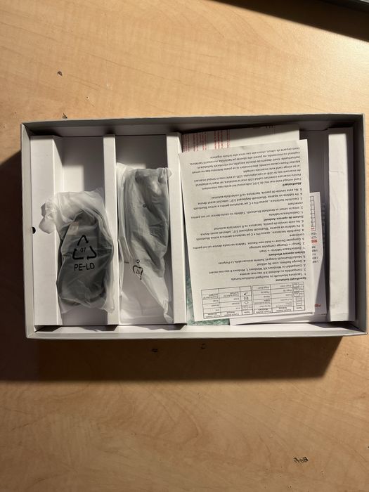 Vand tableta Allview H1001LTE