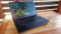 Laptop HP Zbook 17 G3  Intel I7-6820HQ