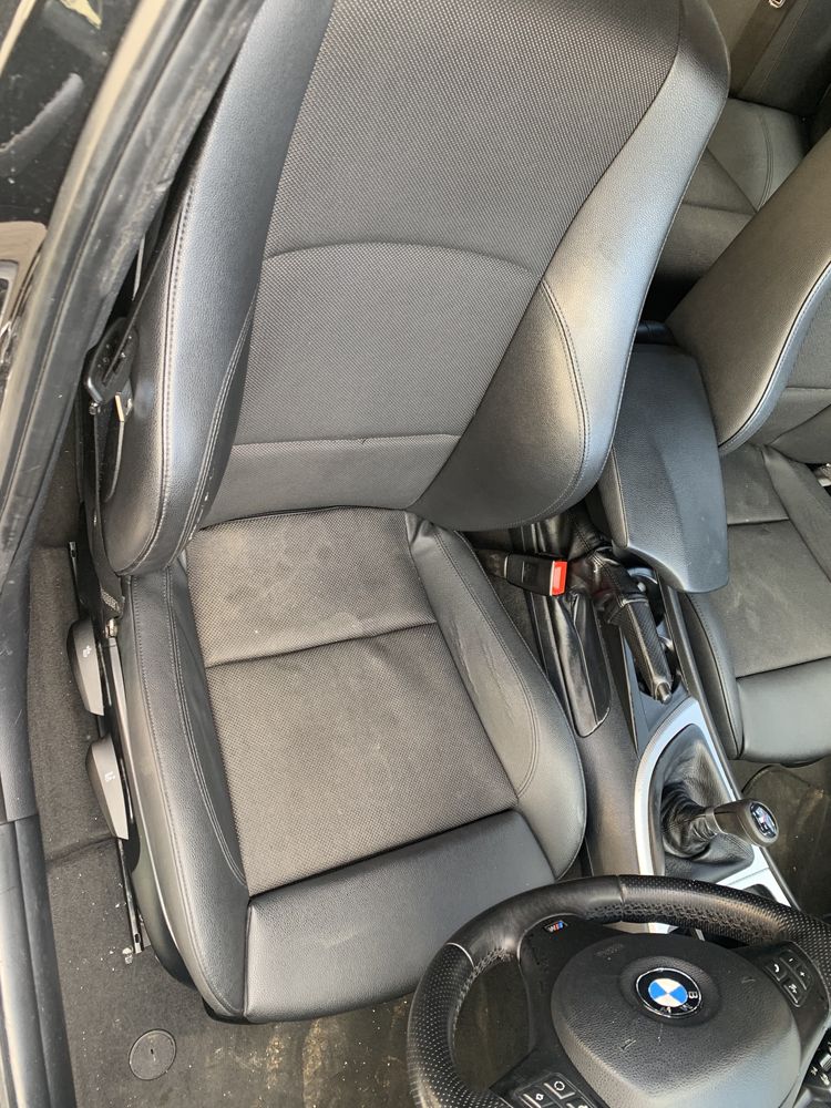 Продаваме на части бмв е87 120д 177кс. Bmw e87 120d 177hp.