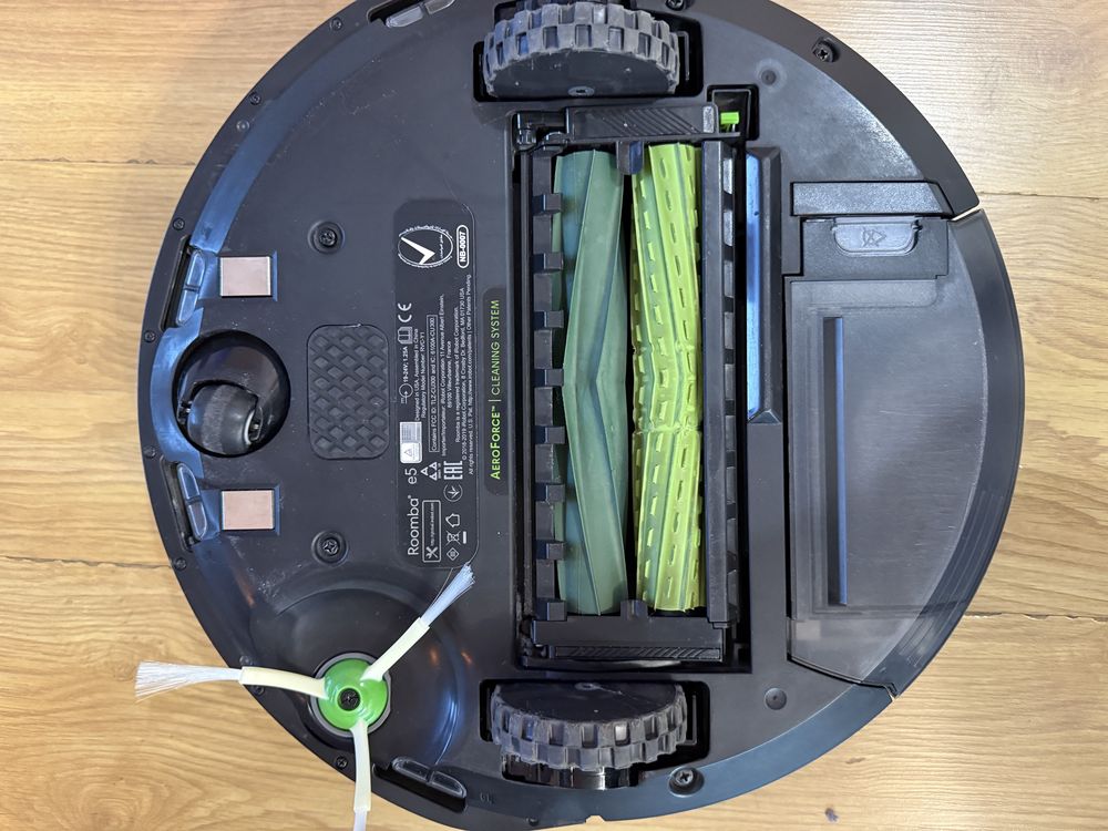 iROBOT Roomba E5