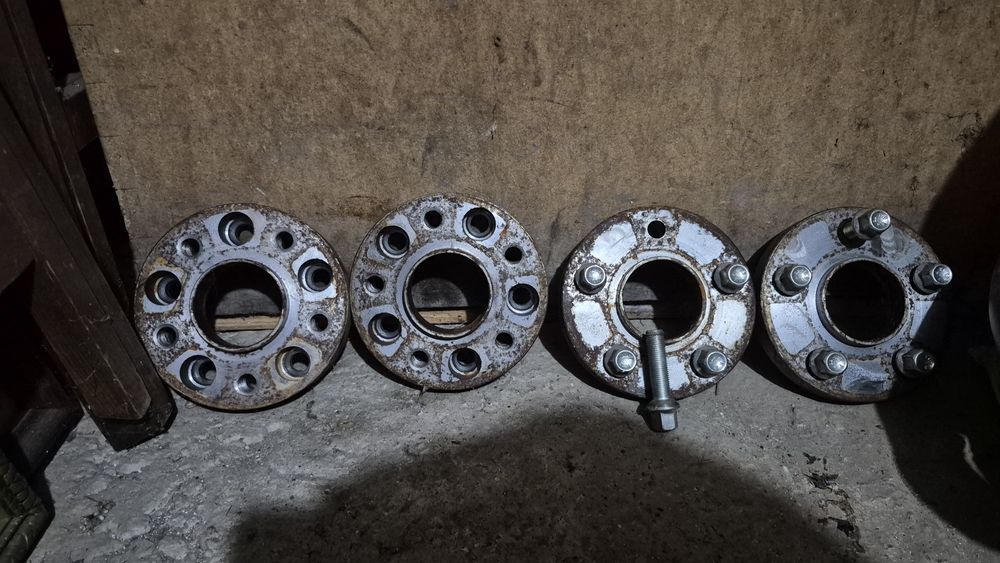 Jante originale AUDI A4 B8, cauciucuri de iarna 205/60 R16