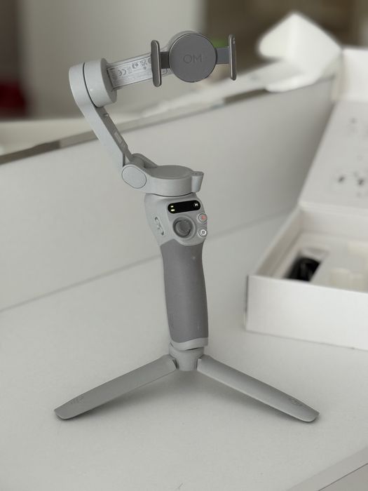 стедикам DJI Osmo Mobile SE