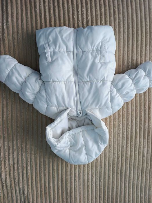 Яке/космонавт за момиче