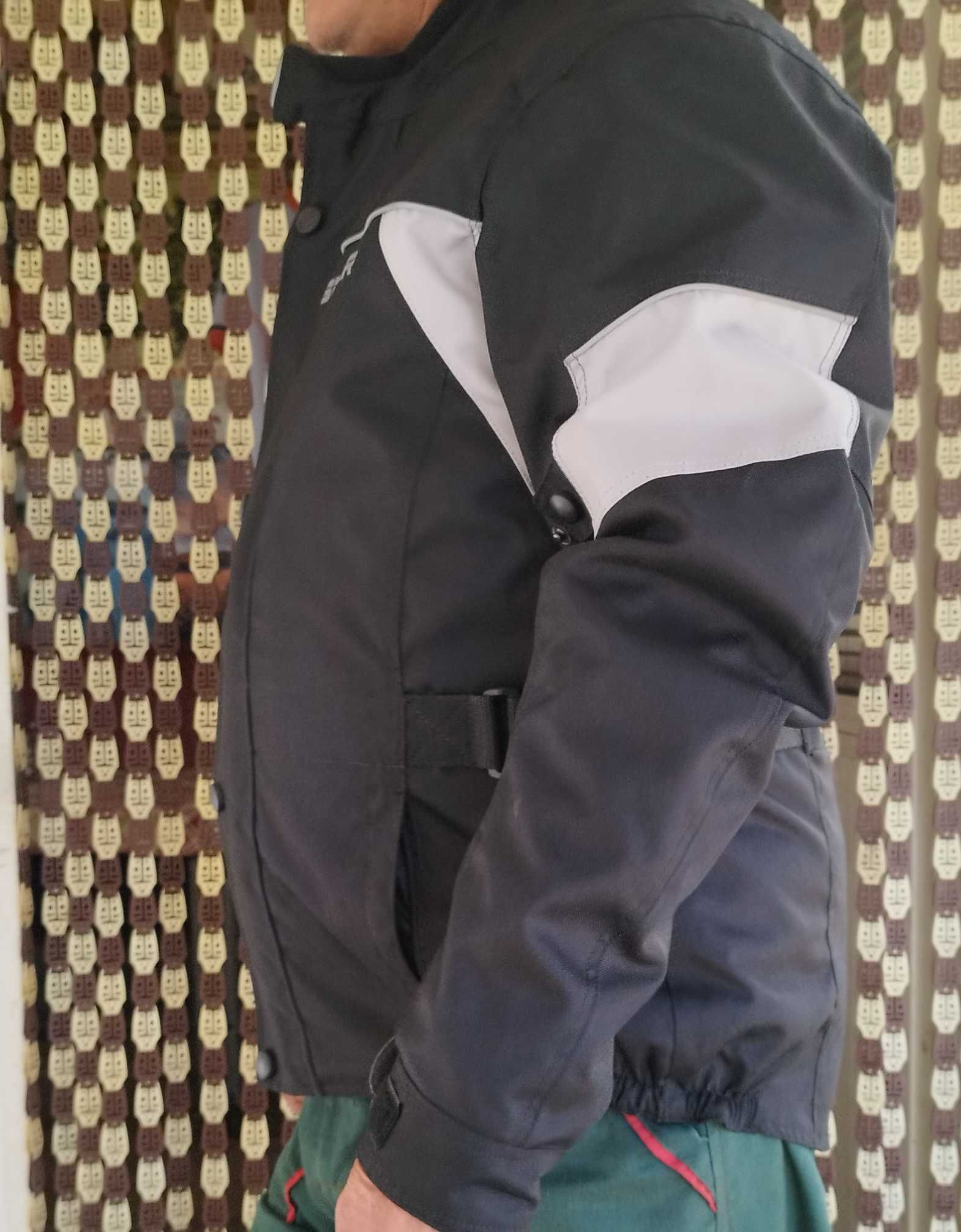 Мотоциклетно Яке BIKER
