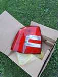 Stop Skoda Octavia 2