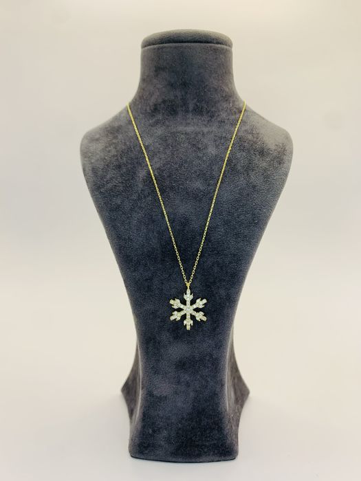 Lant Aur 14K 2,49 Gr 1120 Lei