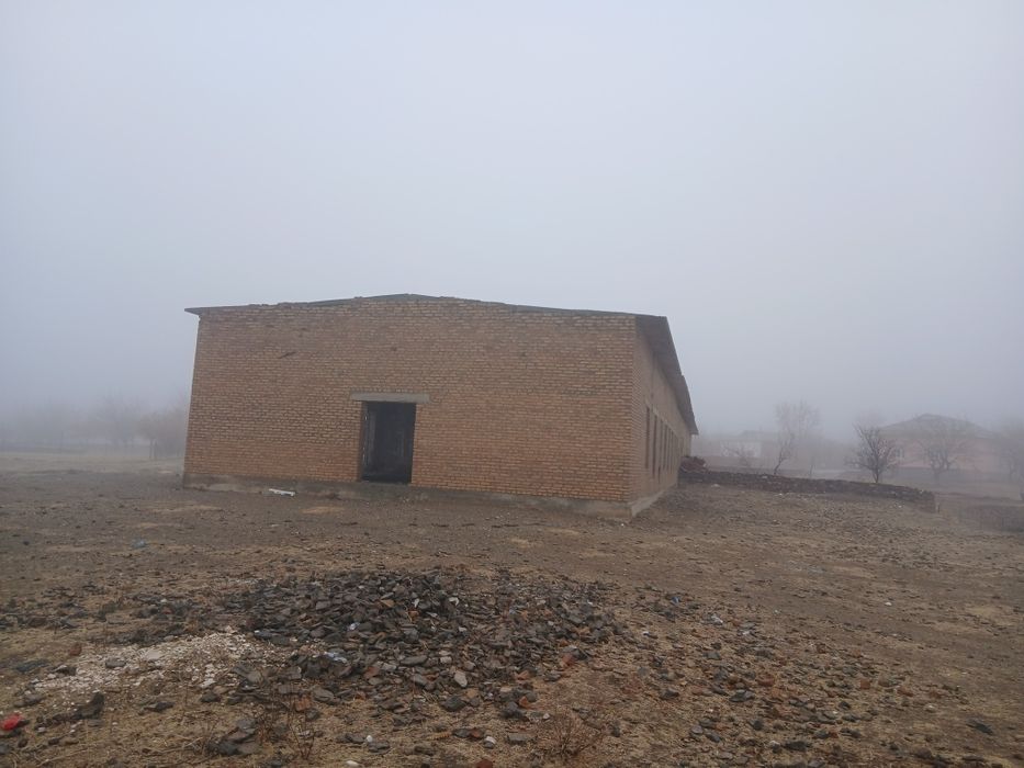 Tijorat yoki biznes uchun tayyor bino