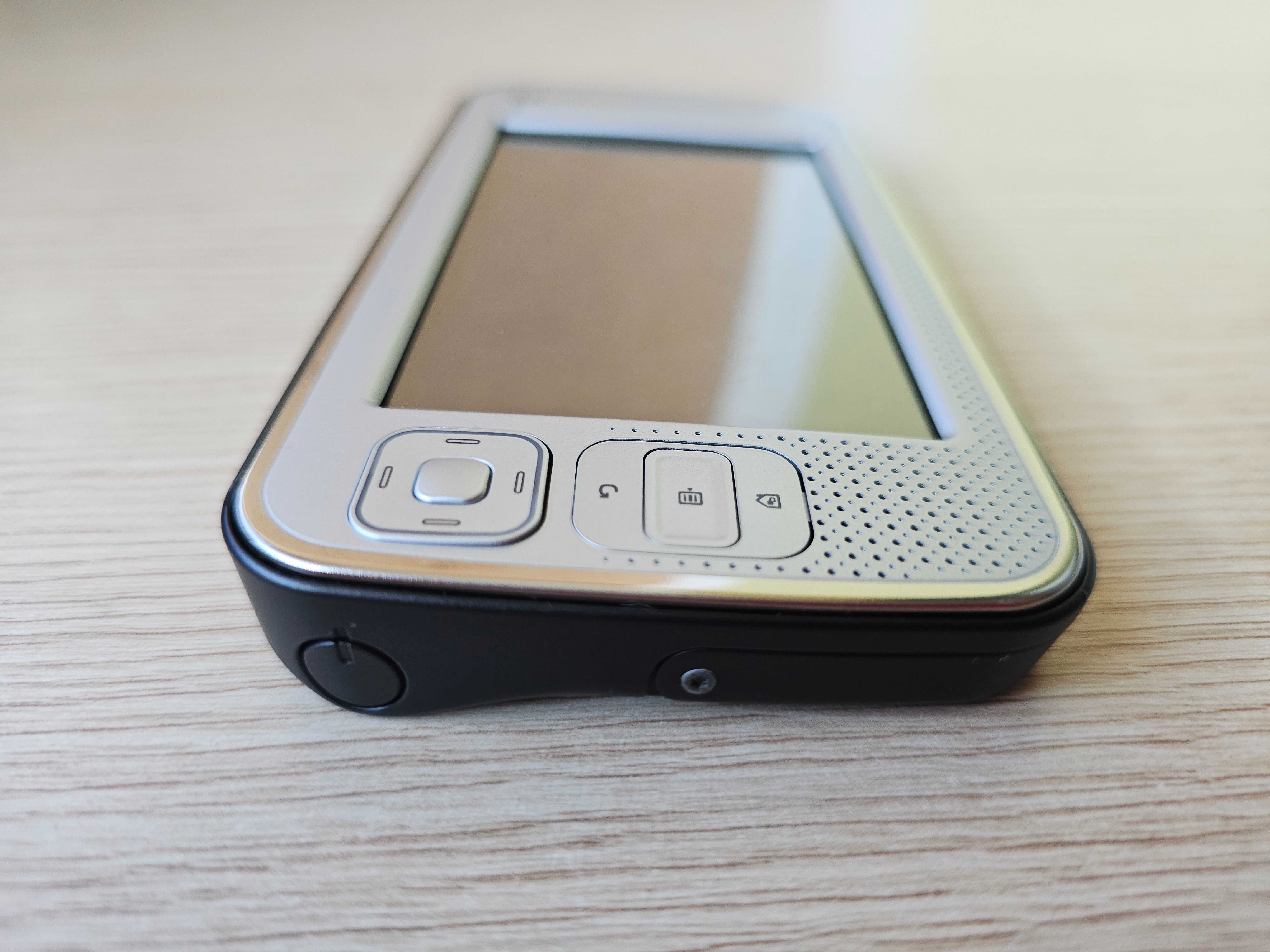 ТОП СЪСТОЯНИЕ: Nokia N800 Internet Tablet OS 2007 edition Нокиа Нокия
