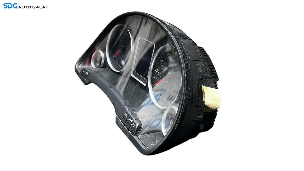Ceas Ceasuri Cluster Instrumente Bord Audi A4 B6 2001 - 2005 Cod 8E0920951E [LC0753]