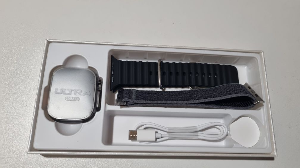 Smart watch HK9 ULTRA2