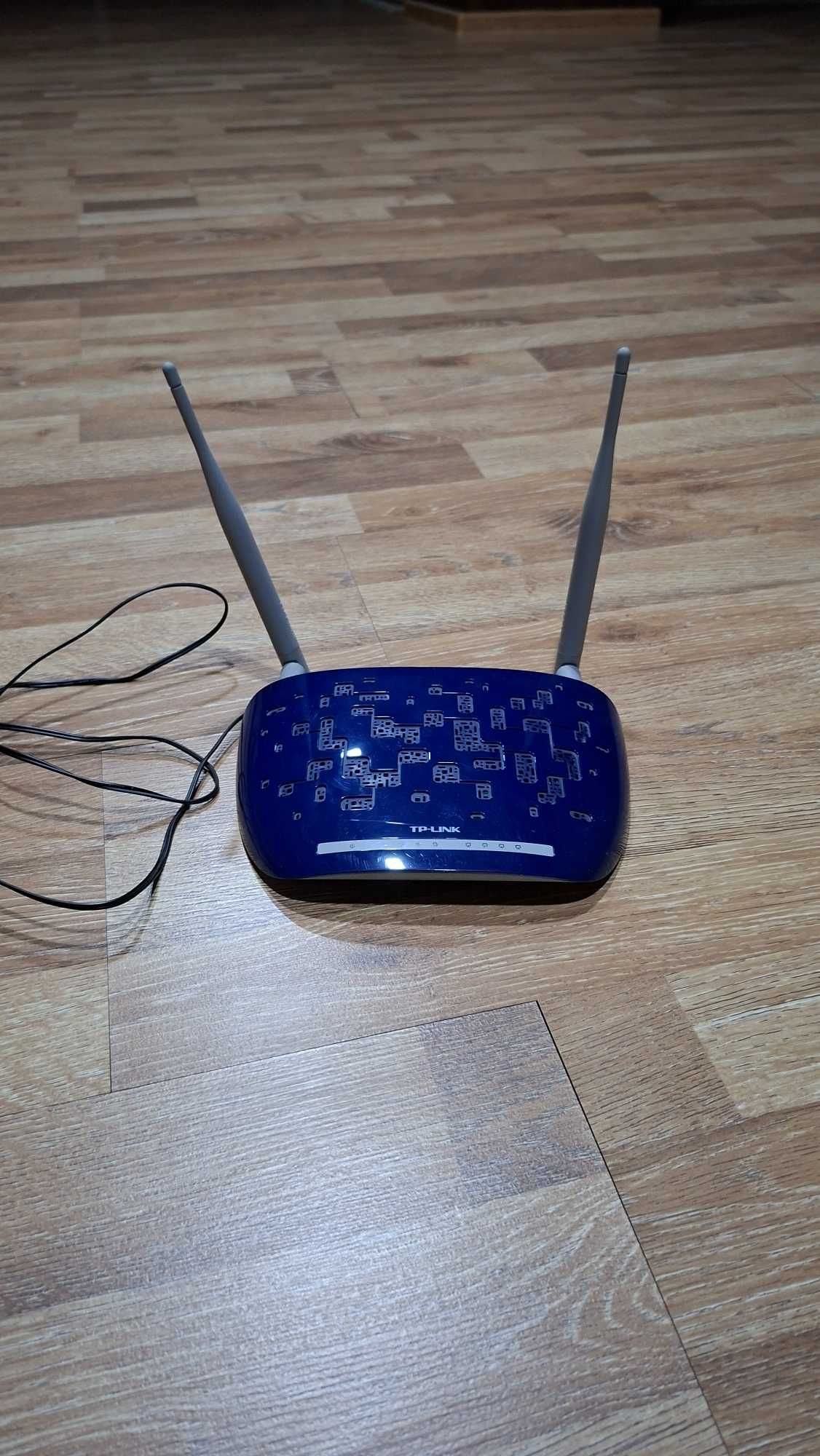 Модем TP Link TD-W8960N
