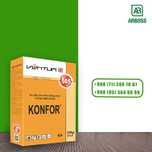 VENTUM KONFOR №505 (25kg)