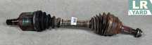 Planetara Dreapta Fata FREELANDER 1 1996 - 2006 TD4 TDB104980 dezmembrez/dezmembrari