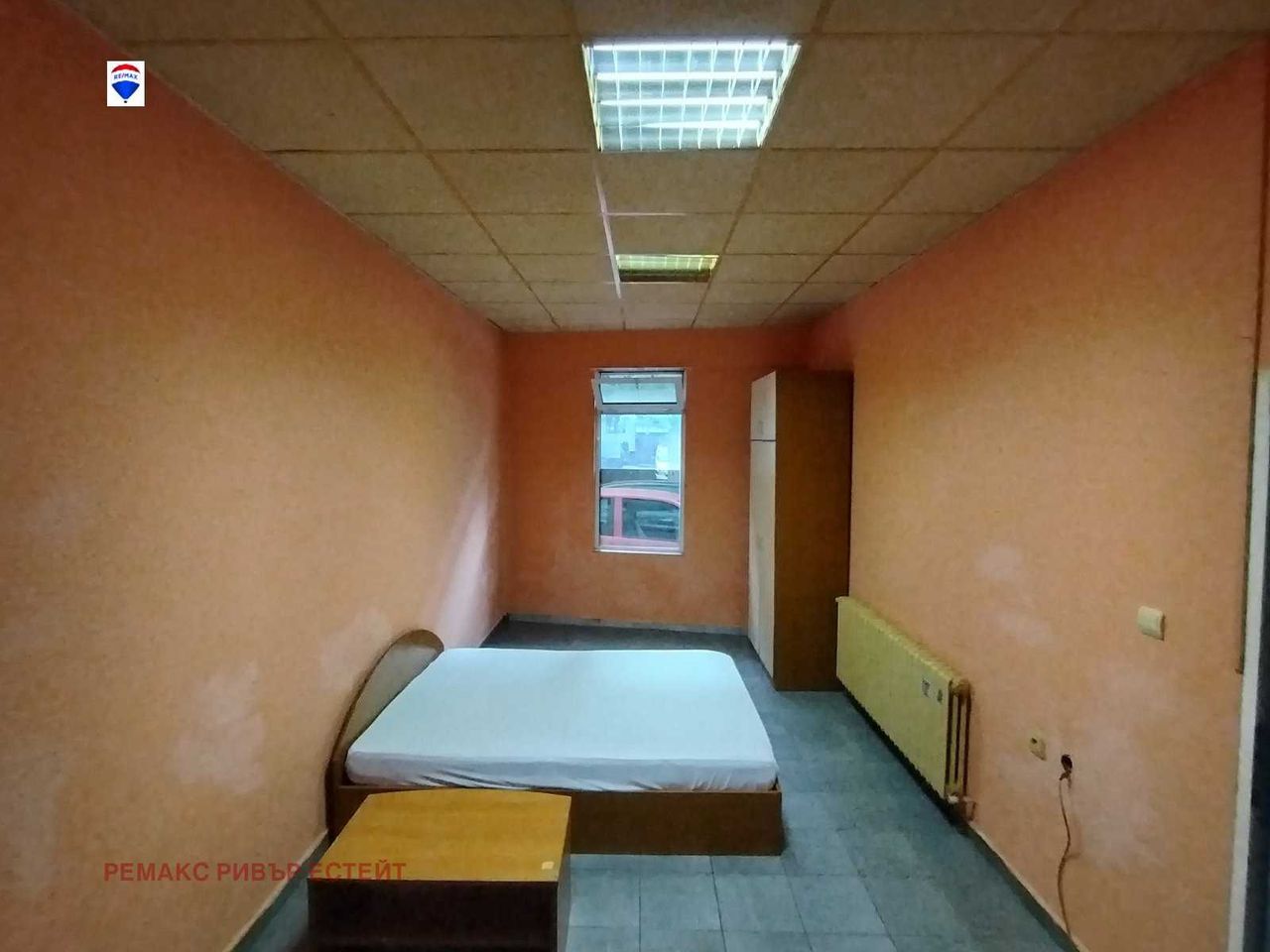 Дава се под наем  в Русе, Хъшове - 28 кв.м за 102 € - Снимка #3