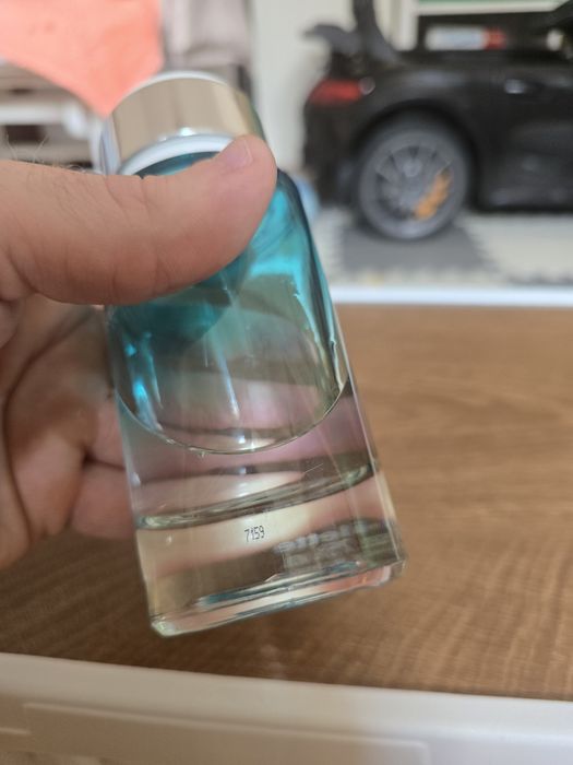 Parfum Mercedes Benz Cologne(discountinuat) 50/120 ml