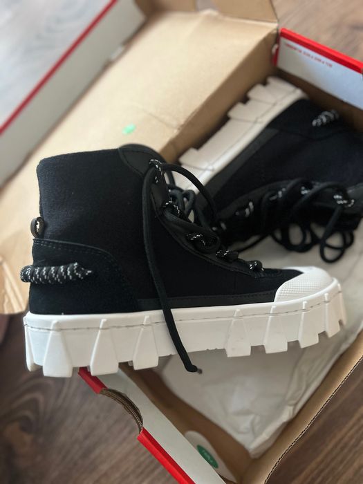 Ессени обувки ,Schutz 36 размер