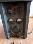 Redresor de baterii Simens AG Vintage