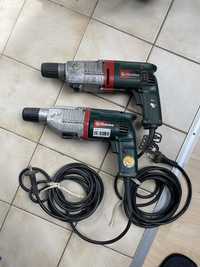 Rotopercutante Metabo