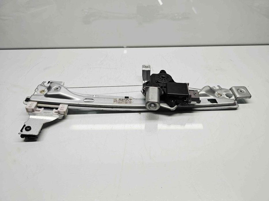 Macara electrica geam stanga spate Peugeot 3008 [Fabr 2009-2016] 96828