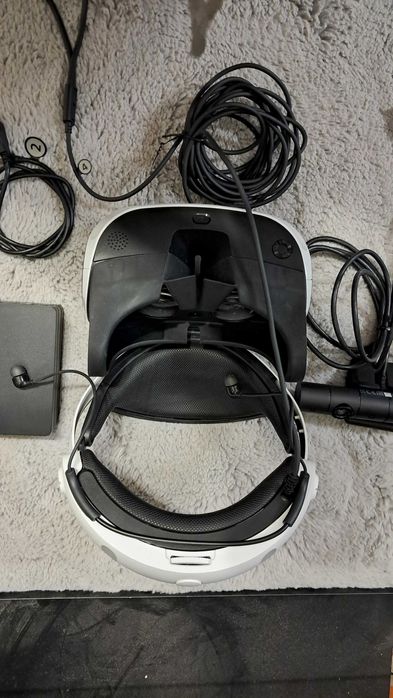 Ochelari Vr Ps4 oferta