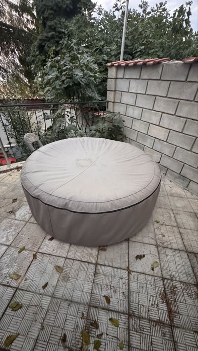 Джакузи MSpa Inflatable Bubble Spa B-140