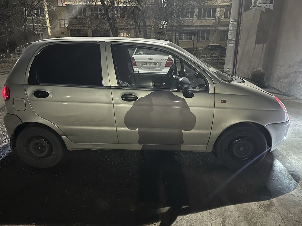 Продаётся автомобиль